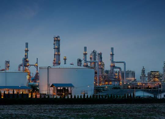 J And J Machine industry insight