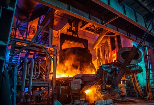 J Channel Steel industry insight