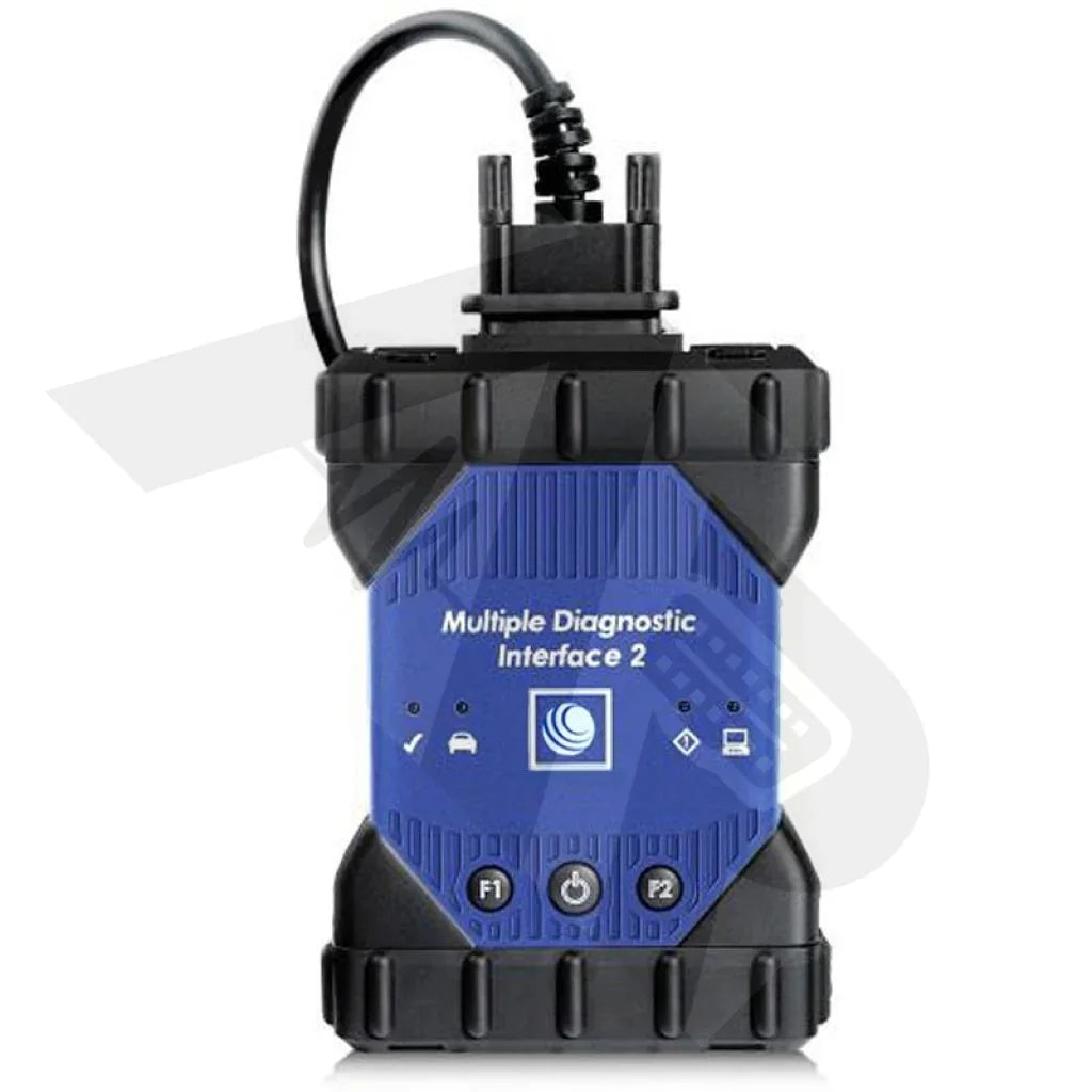 J2534 Pass Through Device industry insight