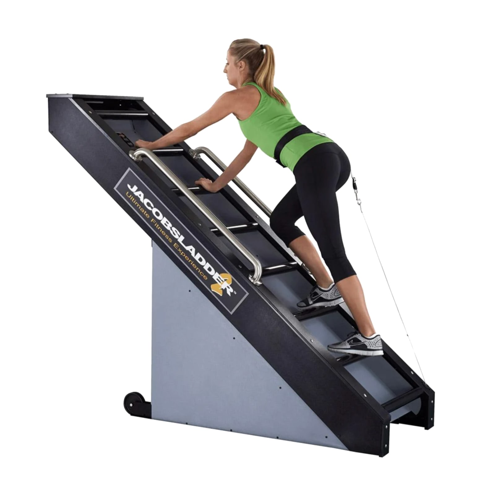 Jacobs Ladder Exercise Machines