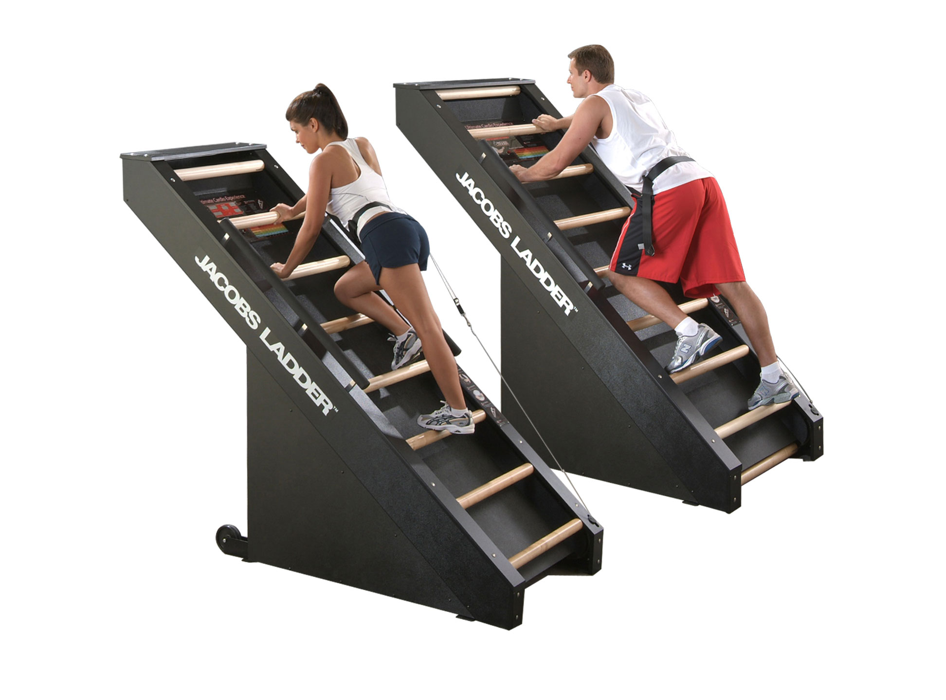Jacob'S Ladder Fitness Equipment industry insight