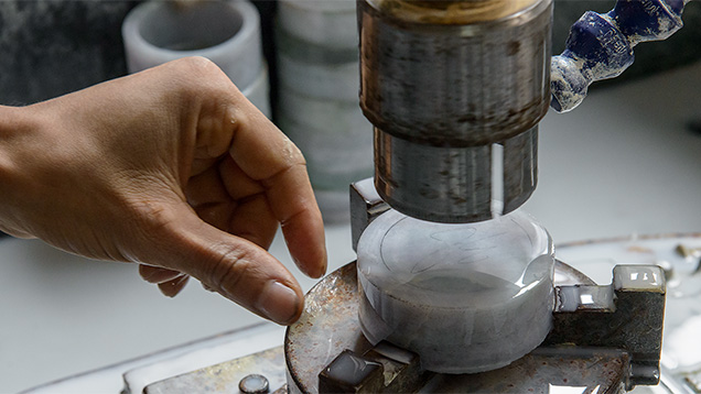 Jadeite Tile industry insight