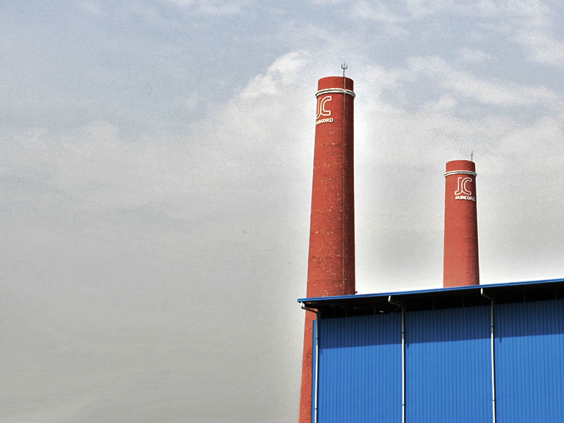 Jain Cord Industries