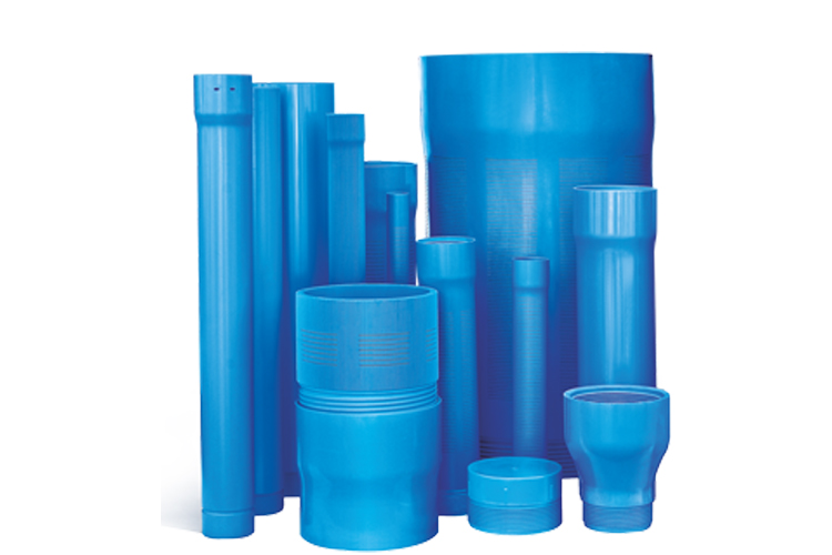 Jain PVC Plastic Pipes & Fittings