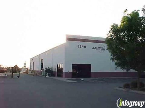 Jampro Antennas Inc.