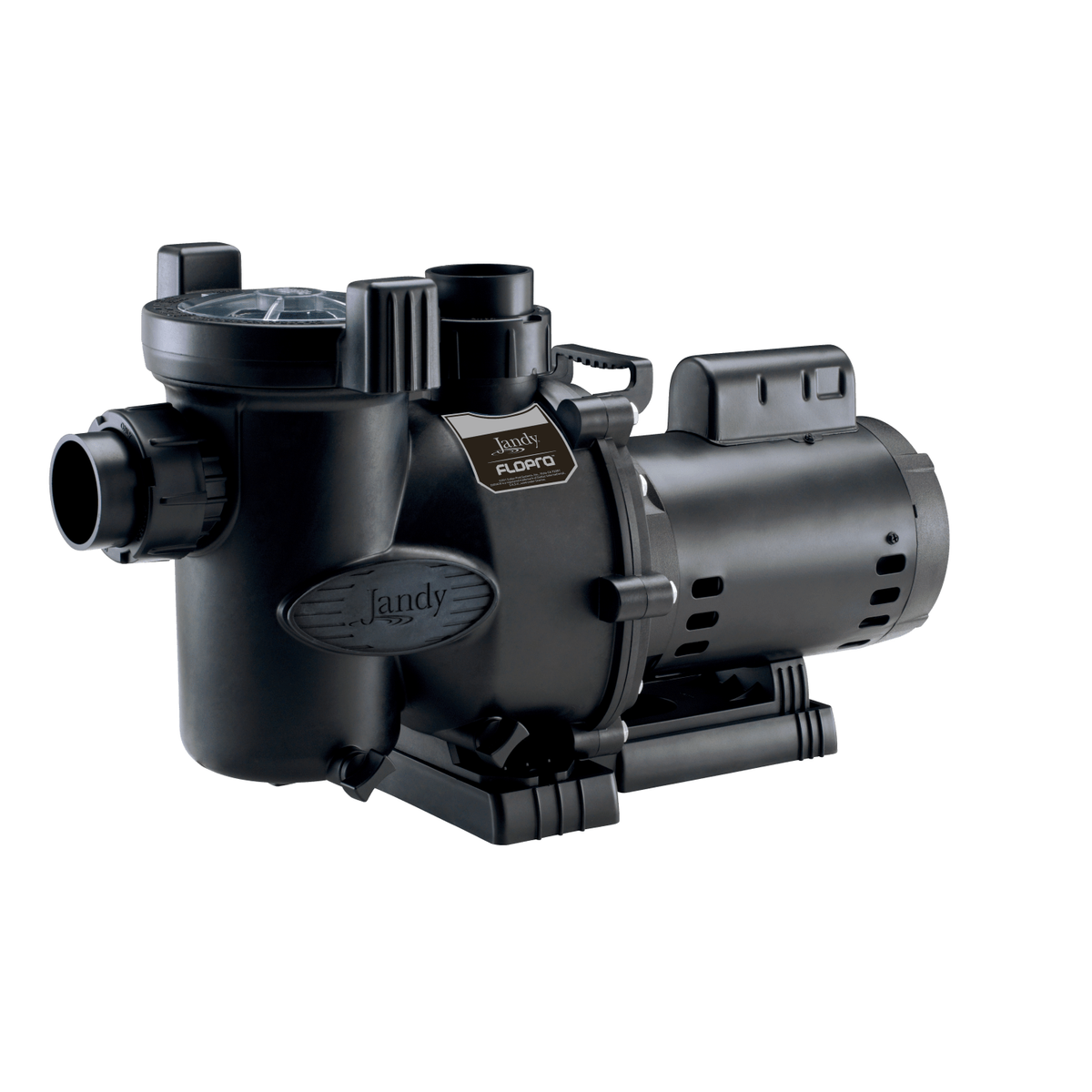 Jandy Pool Pumps