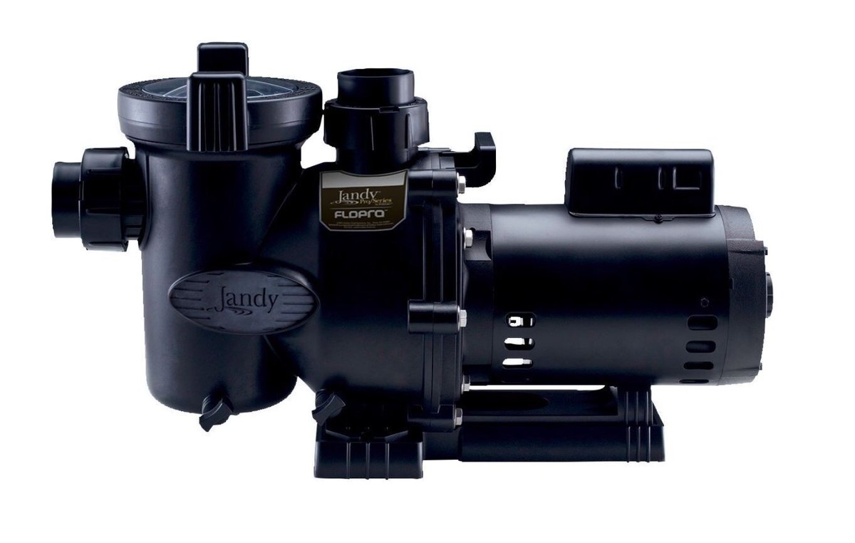 Jandy Pool Pumps