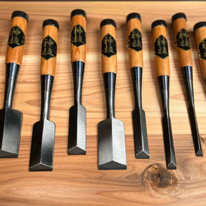 Japanese Woodworking Chisels industry insight