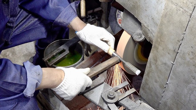 Japanese Woodworking Chisels industry insight