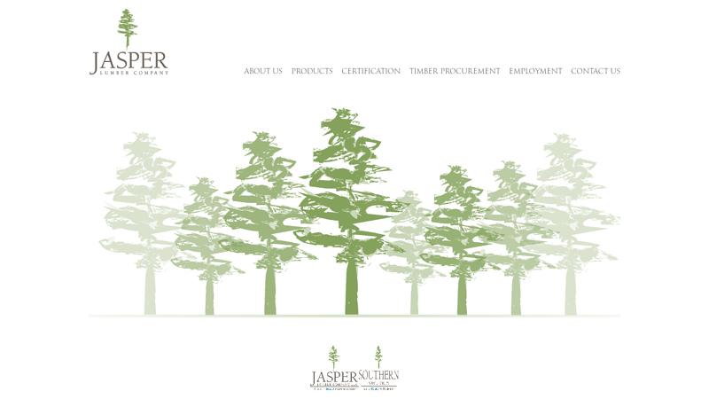 Jasper Lumber CompanyJasper Lumber Company