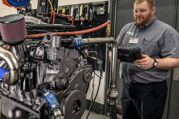 JASPER remanufactured engines, transmissions & differentials