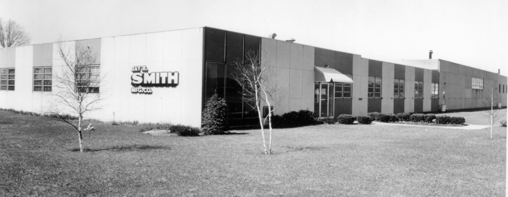 Jay R. Smith Mfg. Co.