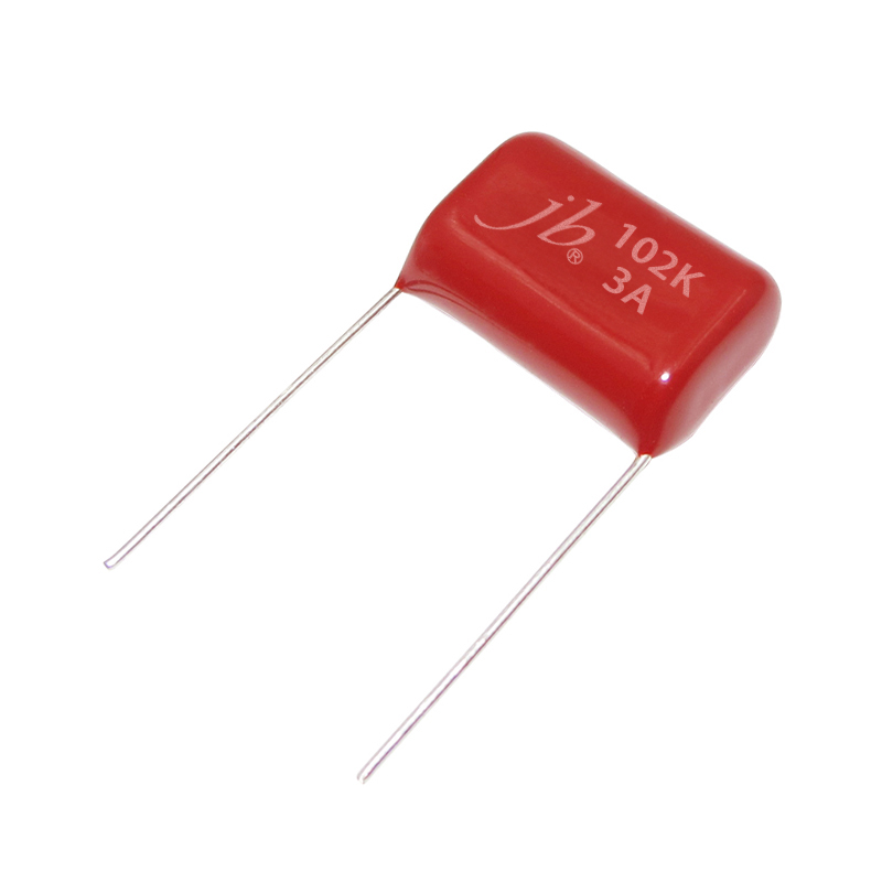 jb Capacitors