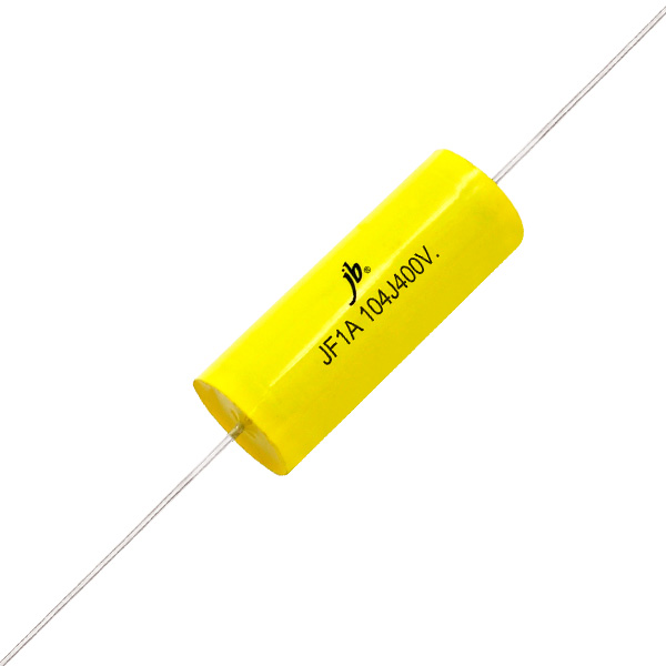 jb Capacitors
