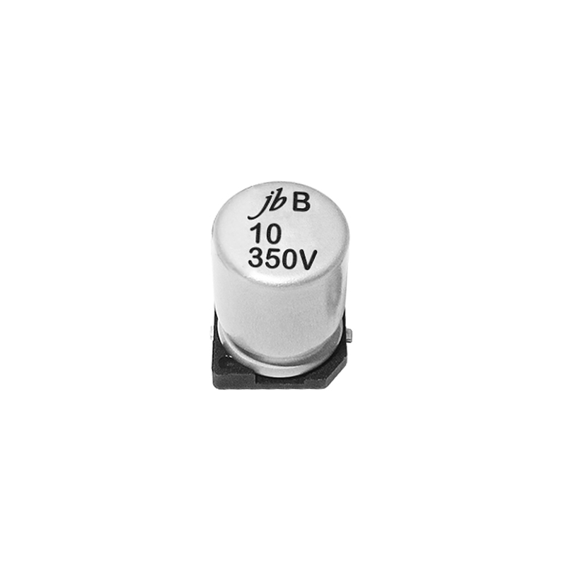 jb Capacitors