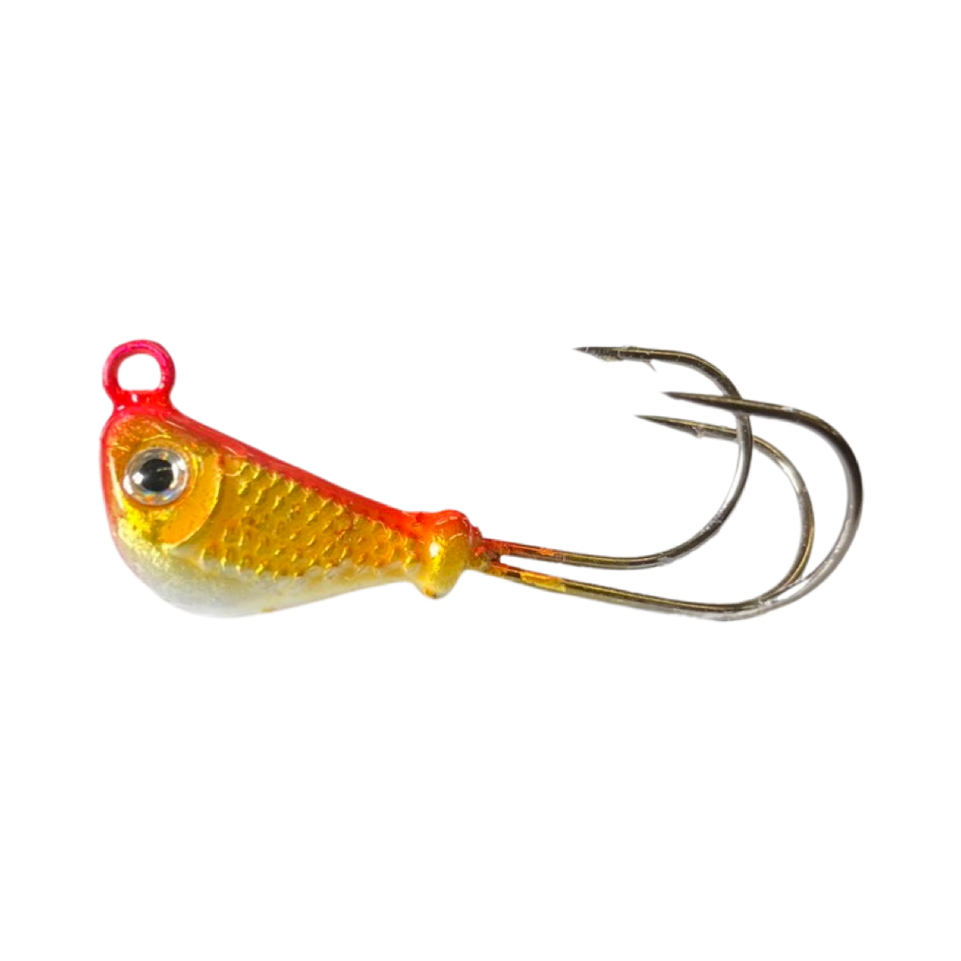 JB Lures