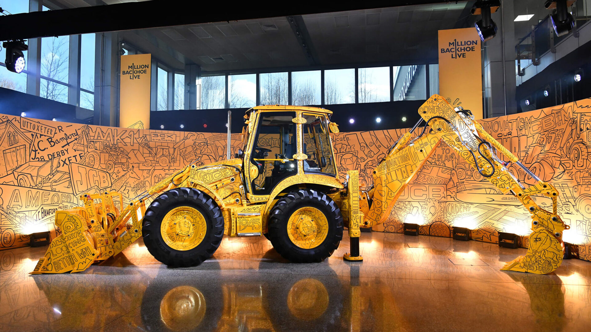 JCB