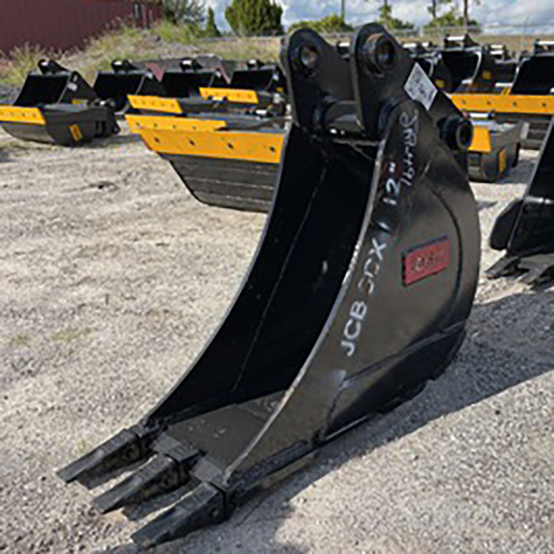 JCB Excavator Buckets
