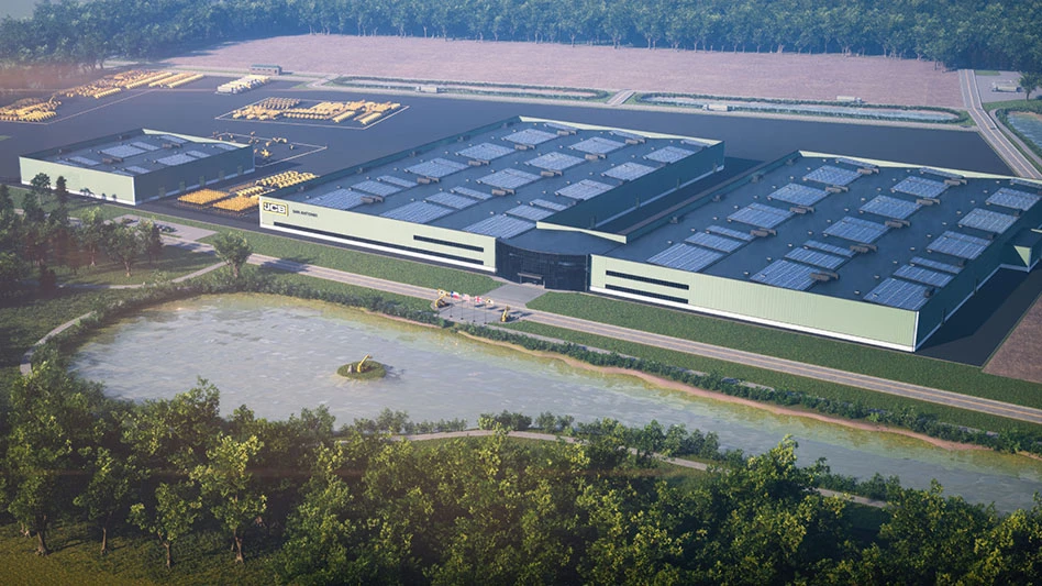 Jcb Packaging industry insight