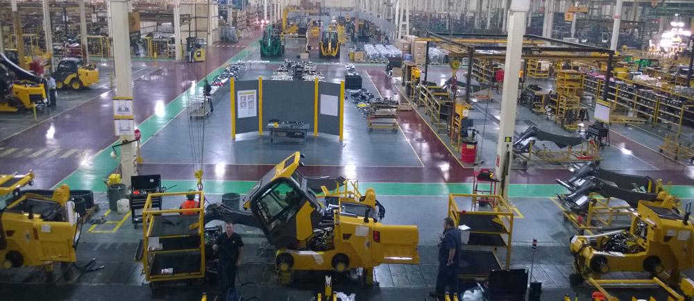Jcb Packaging industry insight