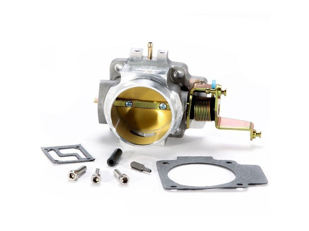 Jeep 4.0 62mm Throttle Body 91