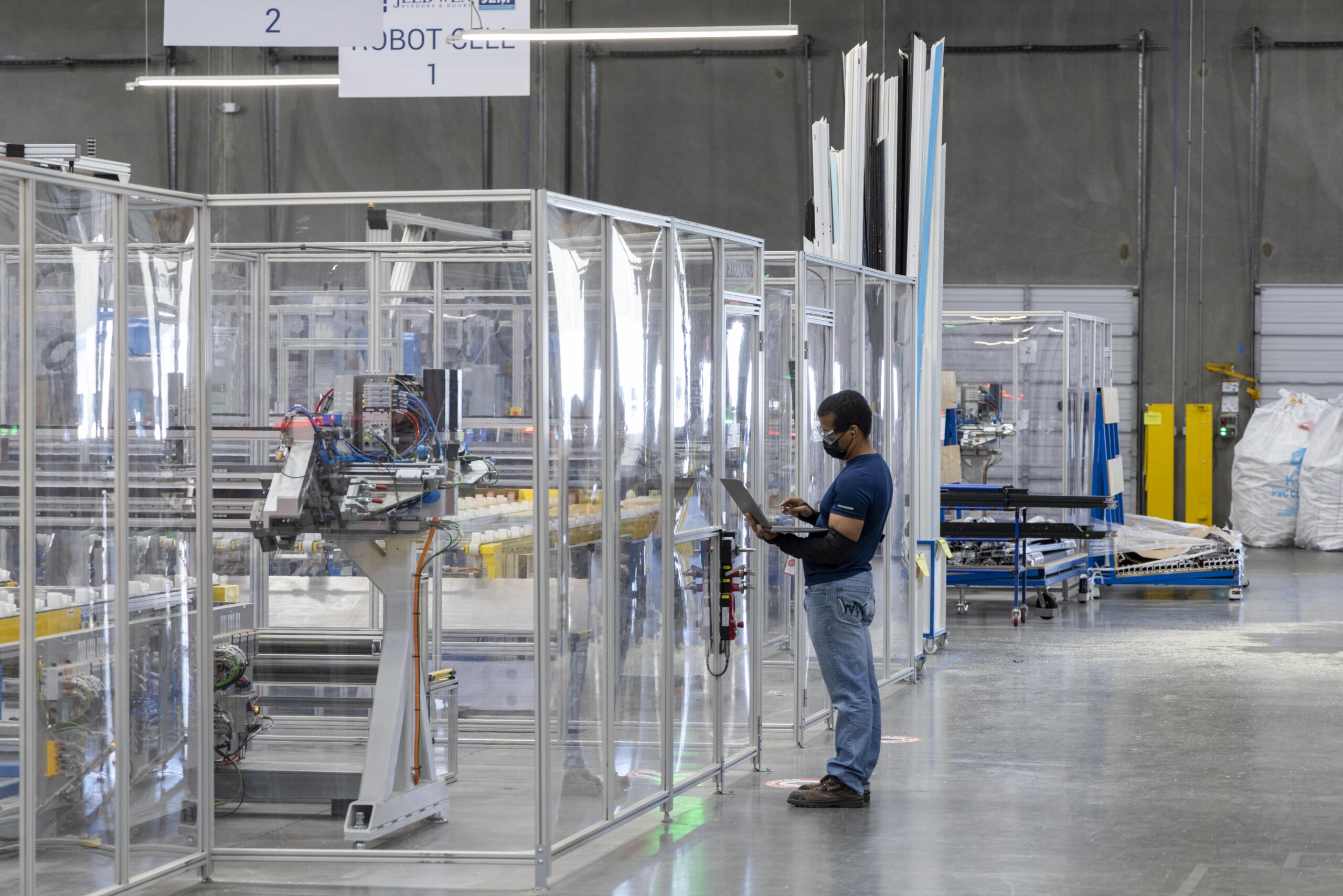 Jelco Iv industry insight