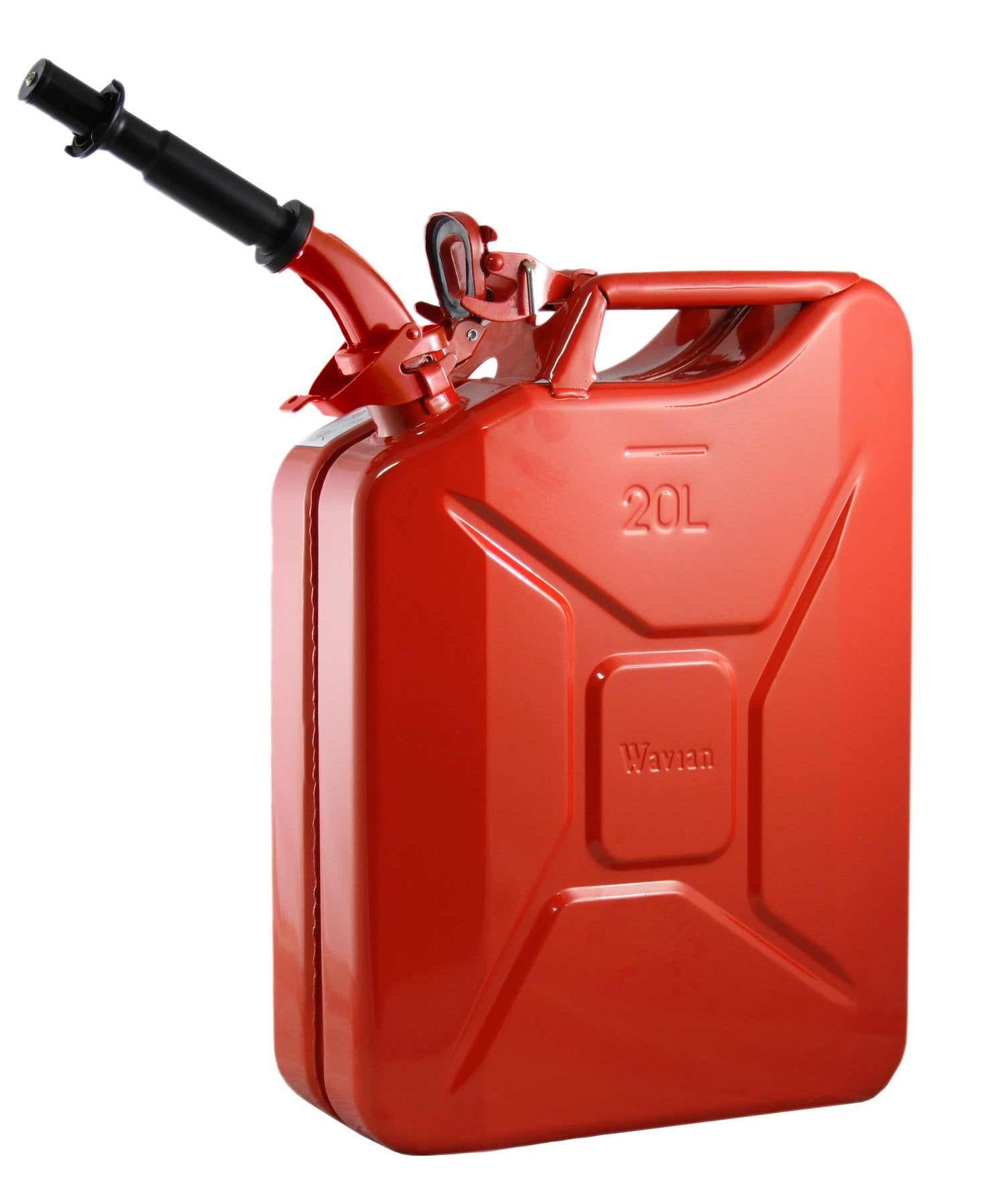 Jerry Can