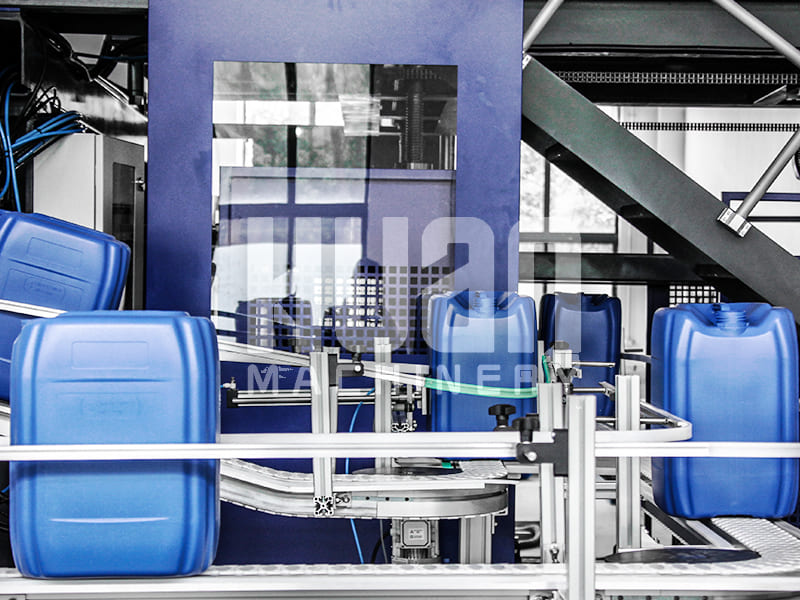 Jerry Can And Spout industry insight