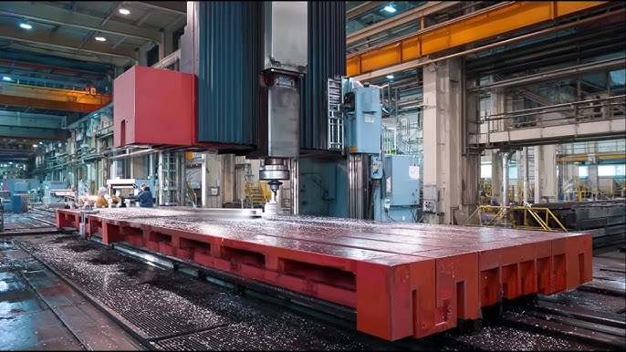 Jet Lathe Parts industry insight