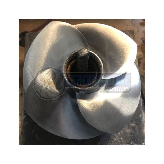 Jet Ski Impeller industry insight