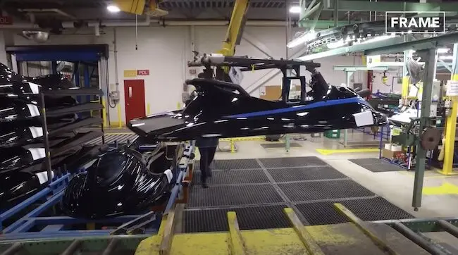 Jet Ski Impeller industry insight