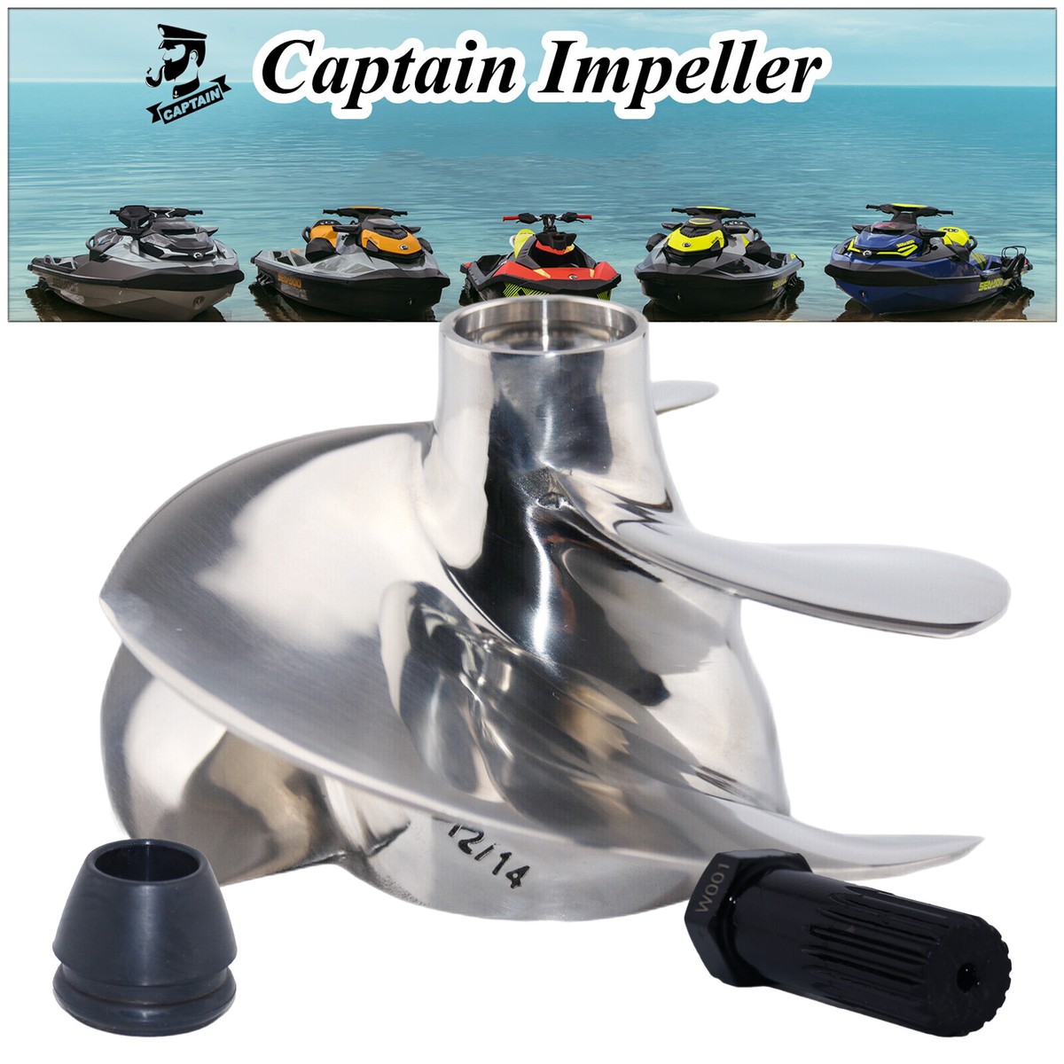 Jet Skis International