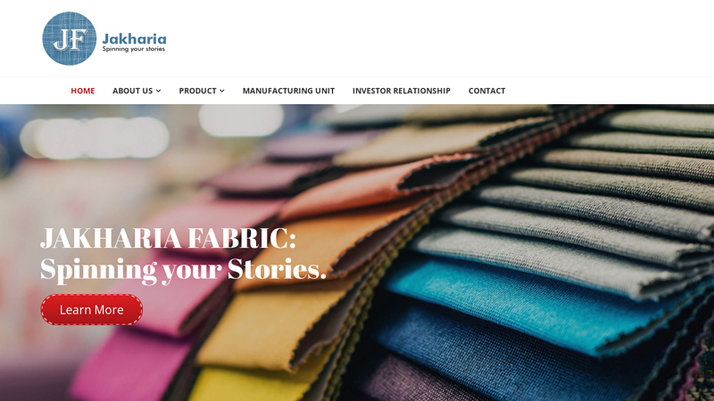 Jhakaria Fabrics