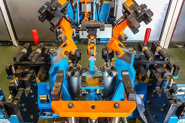 Jig Making Materials industry insight