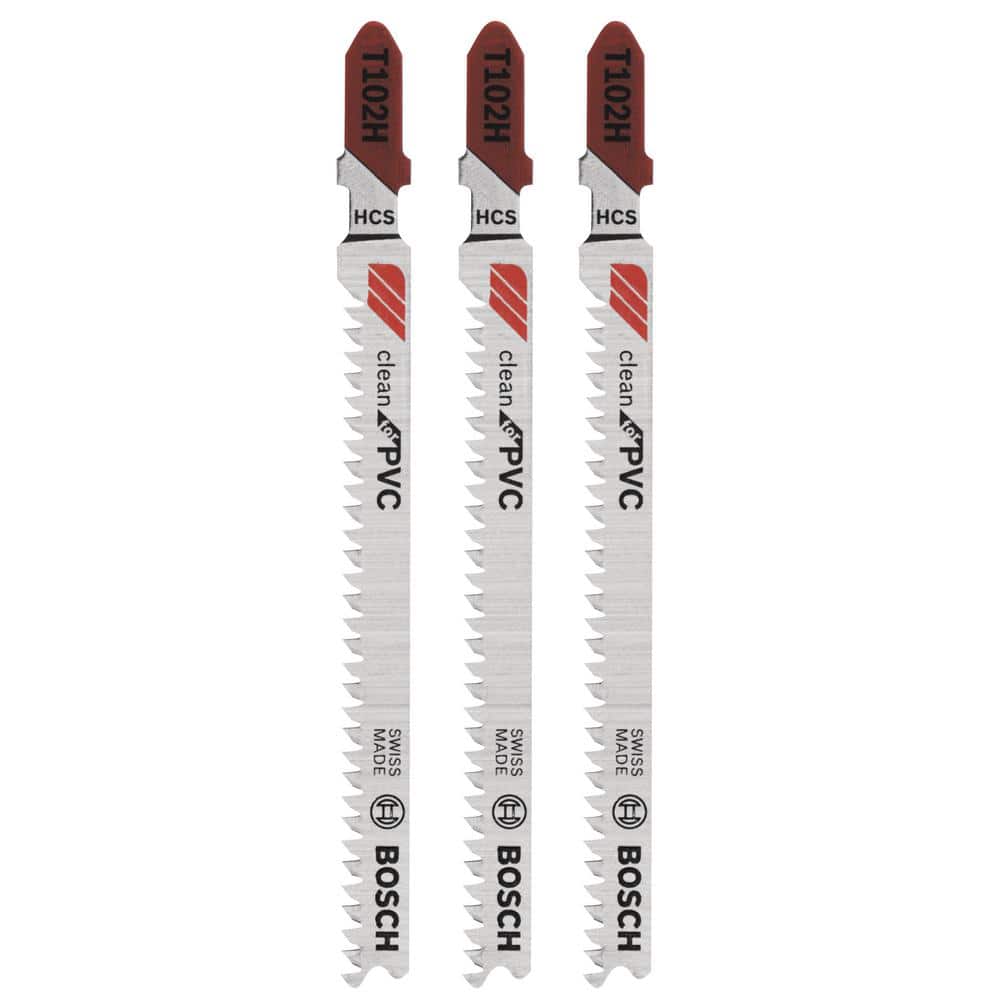 Jig Saw Blade For Plastic industry insight