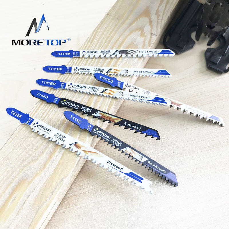 Jig Saw Blades For Wood industry insight