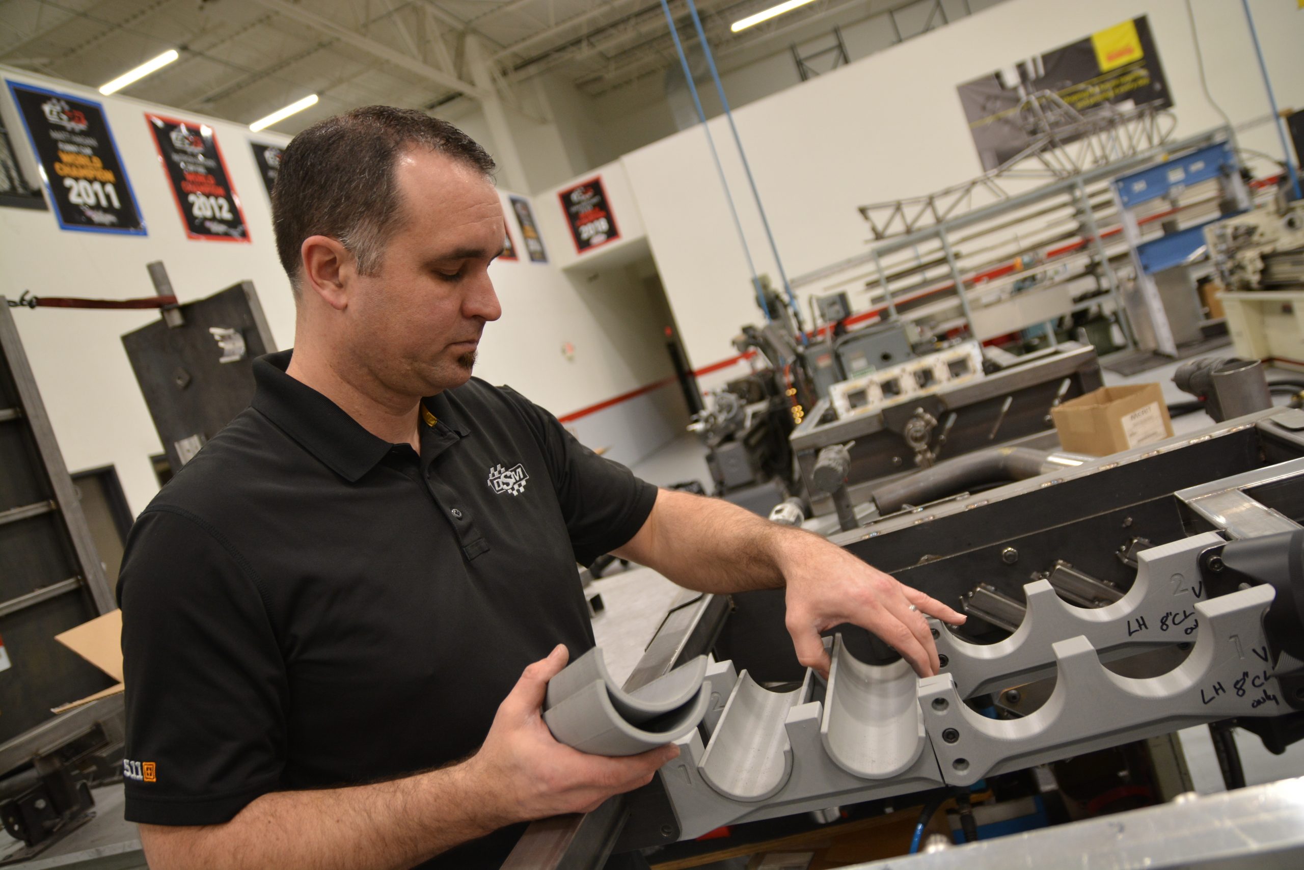 Jig Tying Materials industry insight