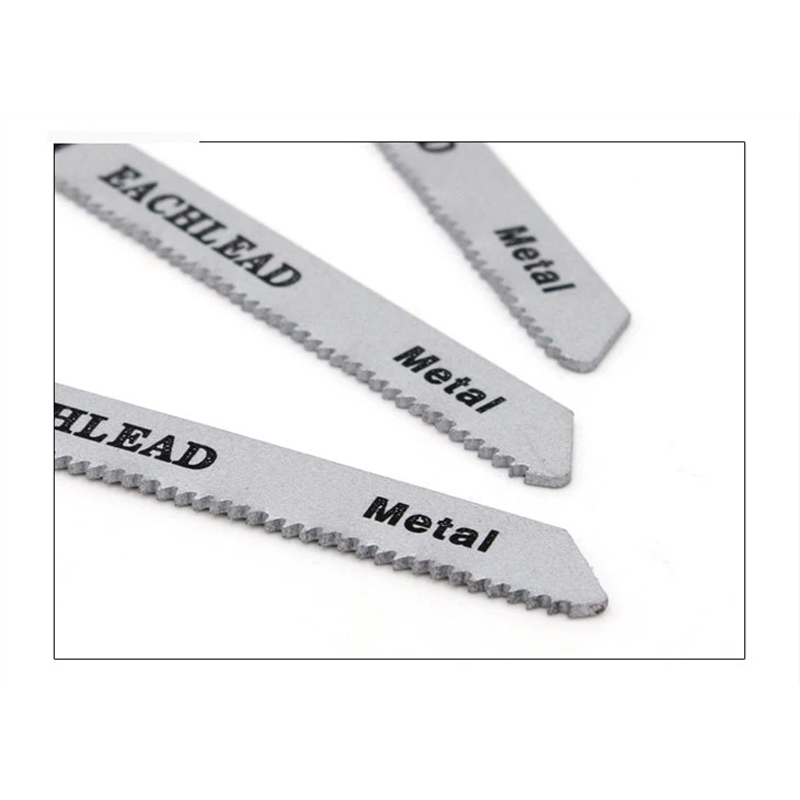 Jigsaw Blade For Aluminum industry insight