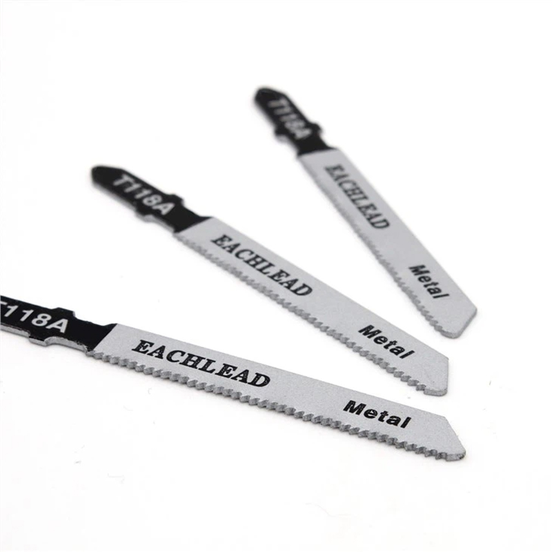 Jigsaw Blade For Aluminum industry insight