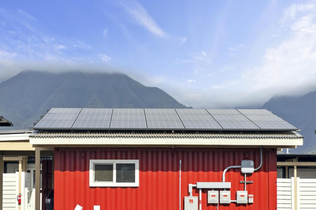 Jinko Solar