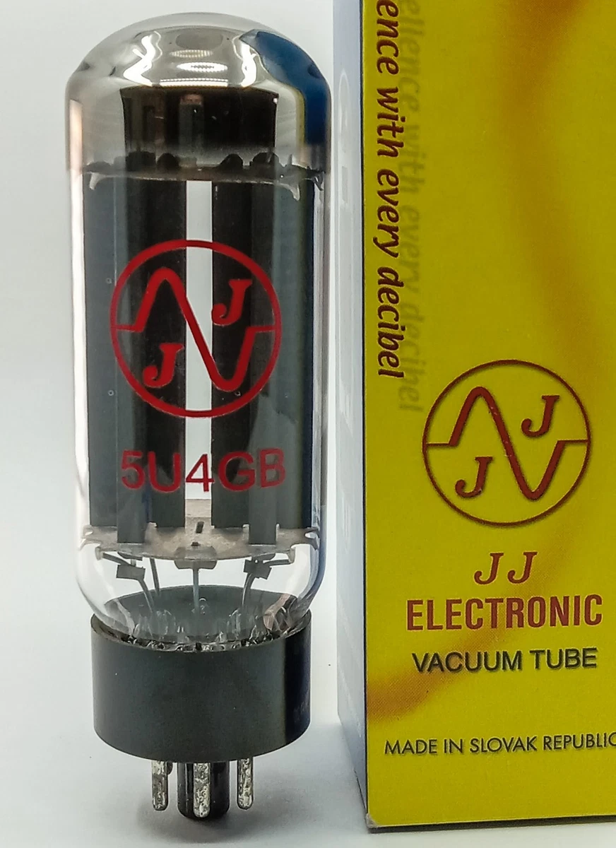 JJ Electronic