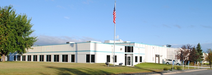 J&J Machine and Specialty Inc.