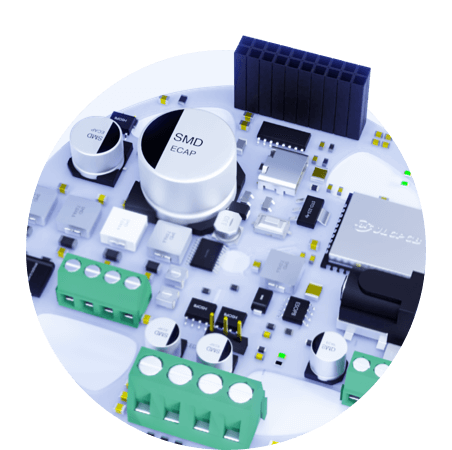 JLCPCB Assembly Parts Library & Component Sourcing