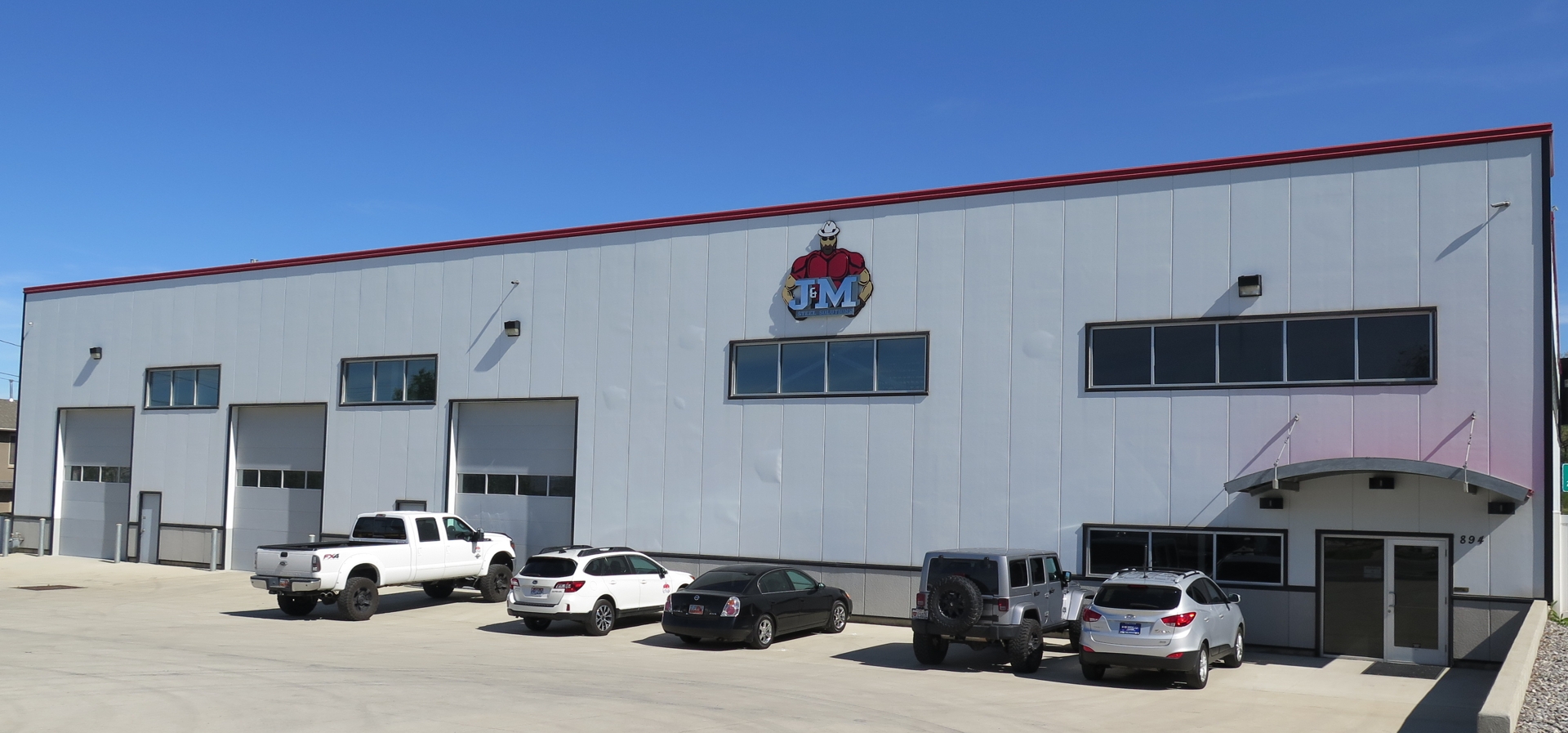 J&M Steel Company