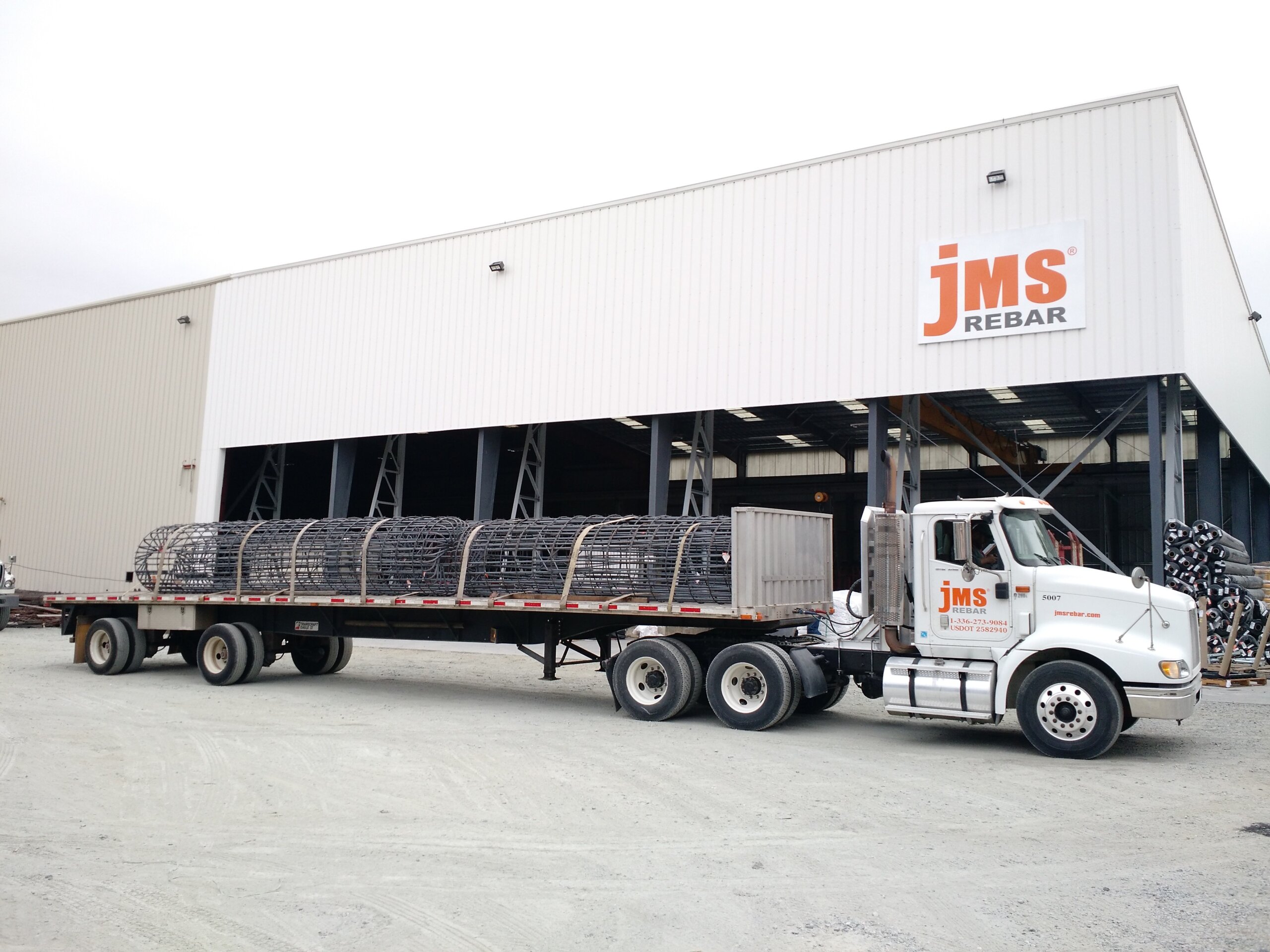 JMS Rebar