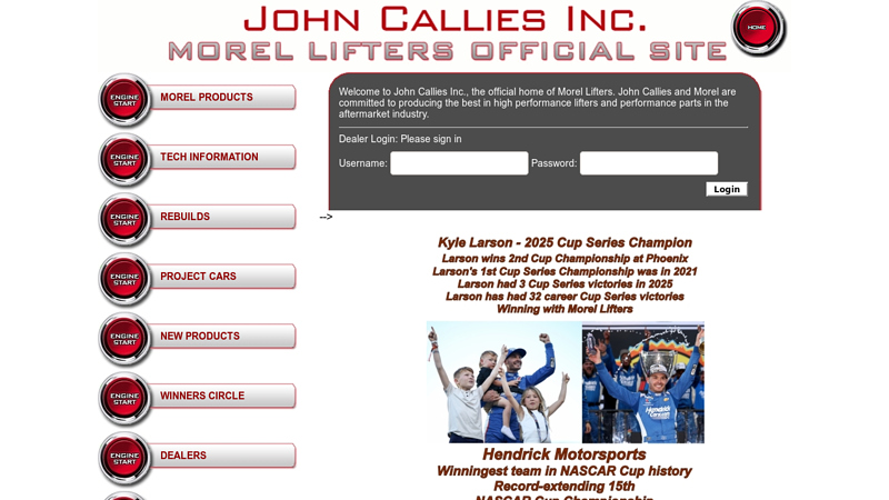 John Callies, Inc.