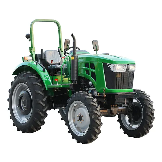 John Deere 50 Hp 4X4 Tractor Price industry insight