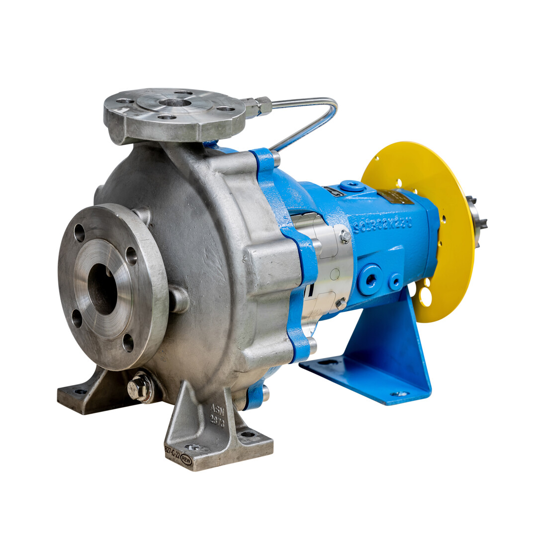 Johnson Pump