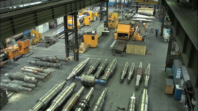 Joint Roller industry insight