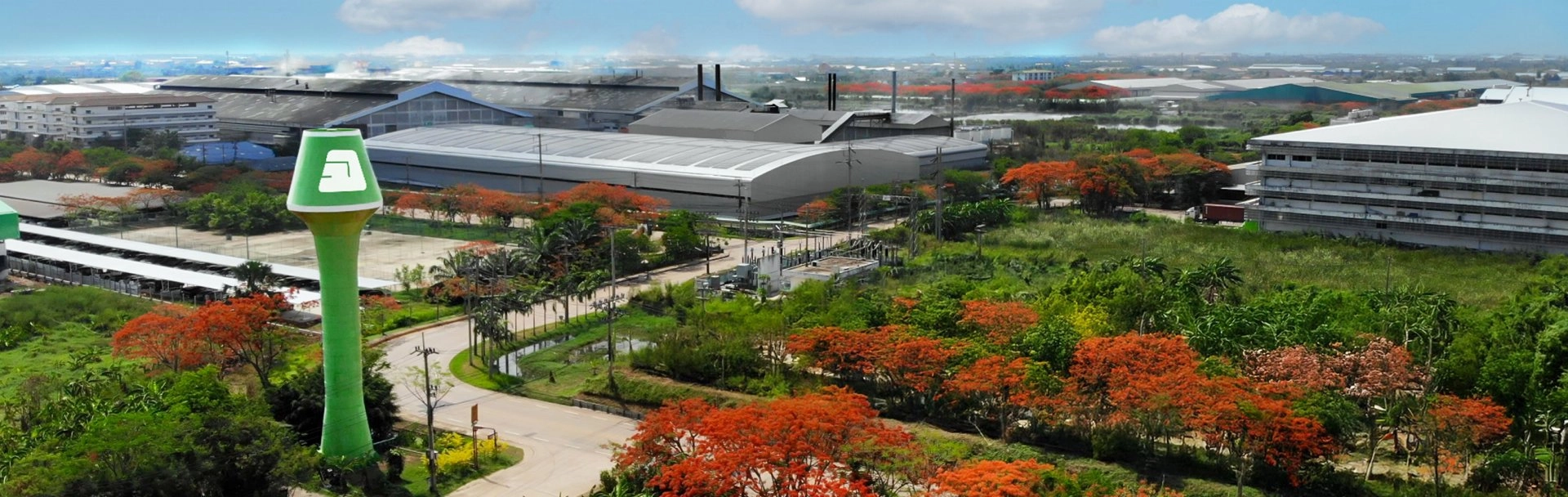 Jong Stit Co., Ltd.